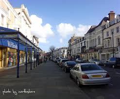 Mostyn Street